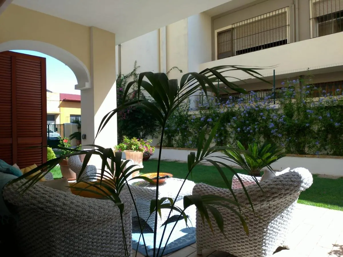 Gemma Di Gallura Charme B&B Olbia