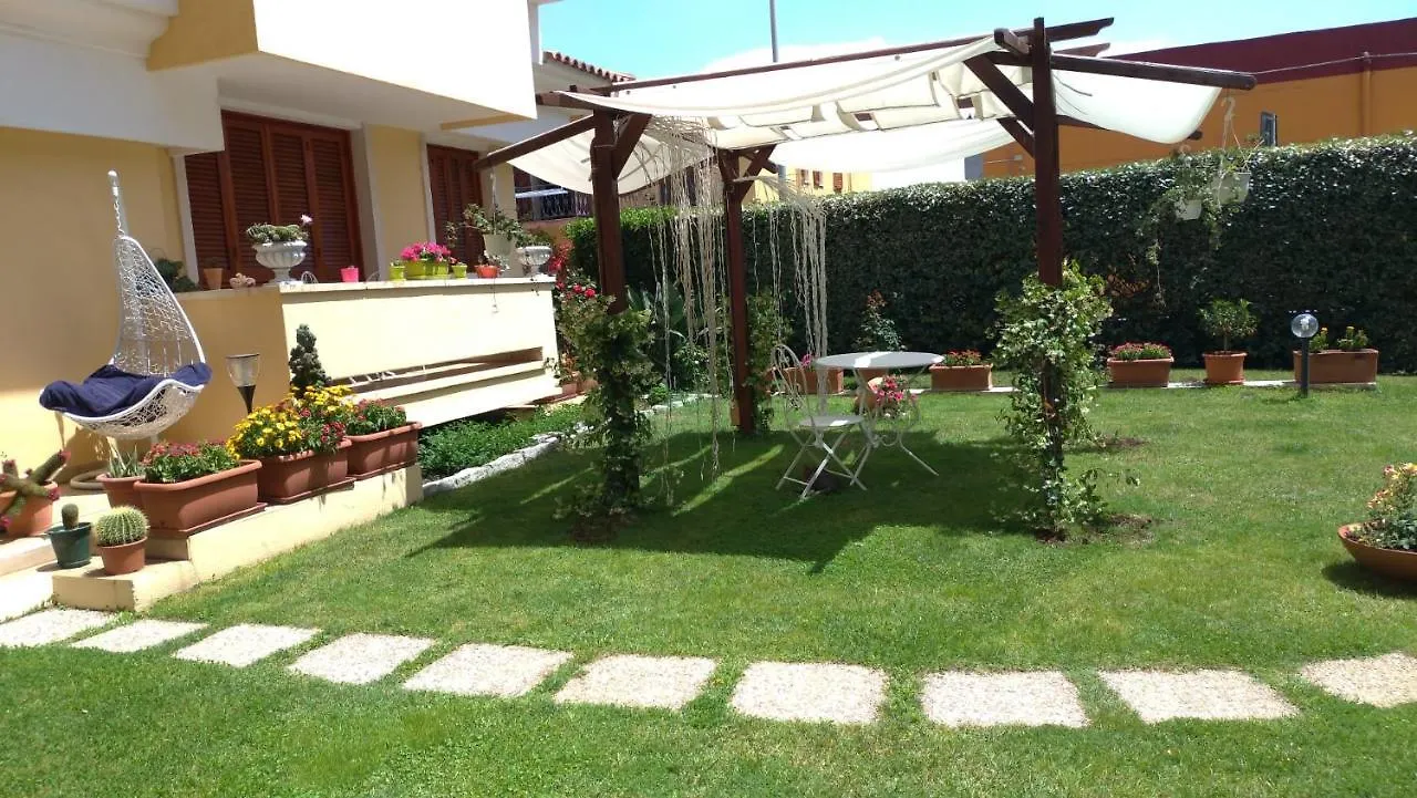 Bed & Breakfast Gemma Di Gallura Charme B&B Olbia Italy