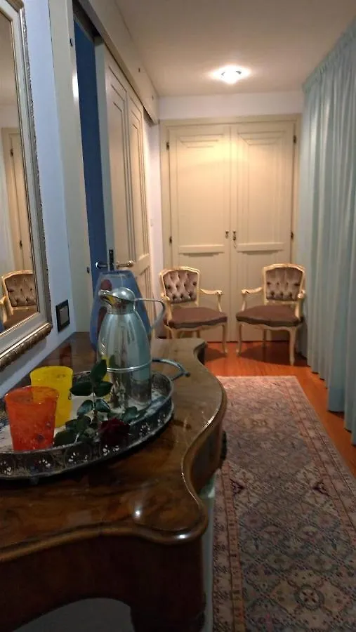 Bed & Breakfast Gemma Di Gallura Charme B&B Olbia Italy