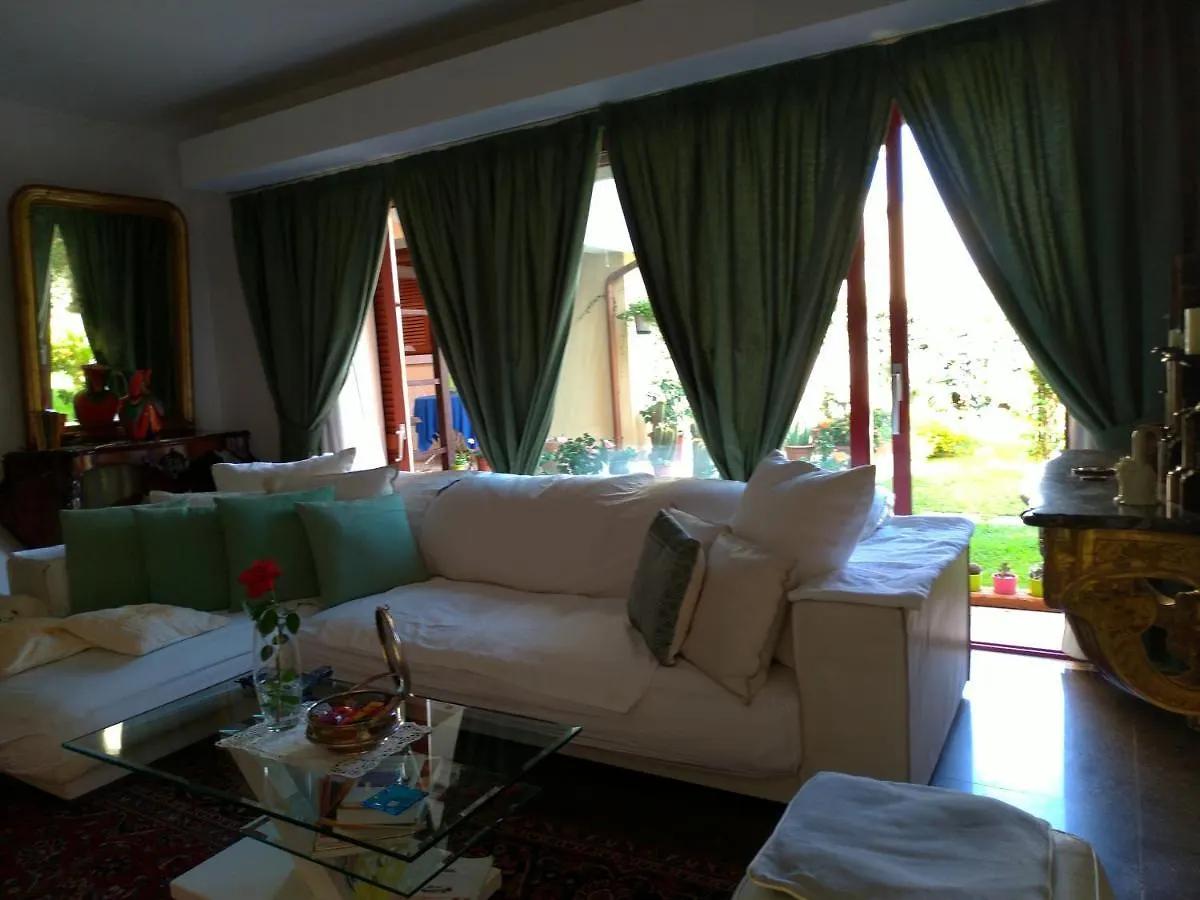 Bed & Breakfast Gemma Di Gallura Charme B&B Olbia Italië