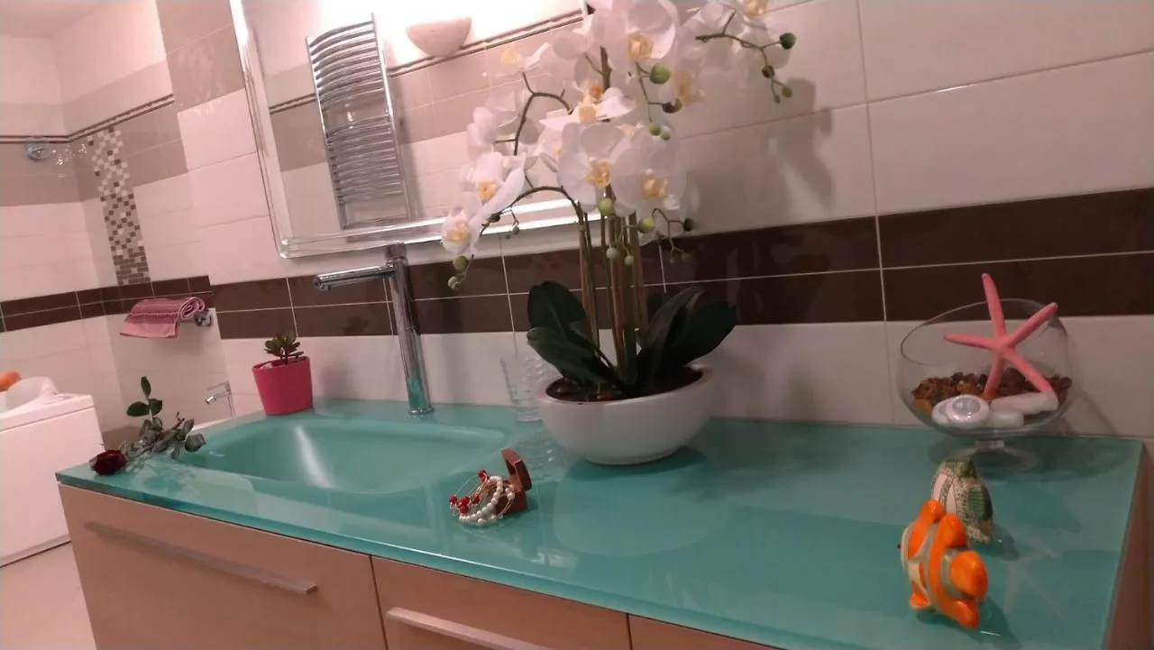 Gemma Di Gallura Charme B&B Olbia