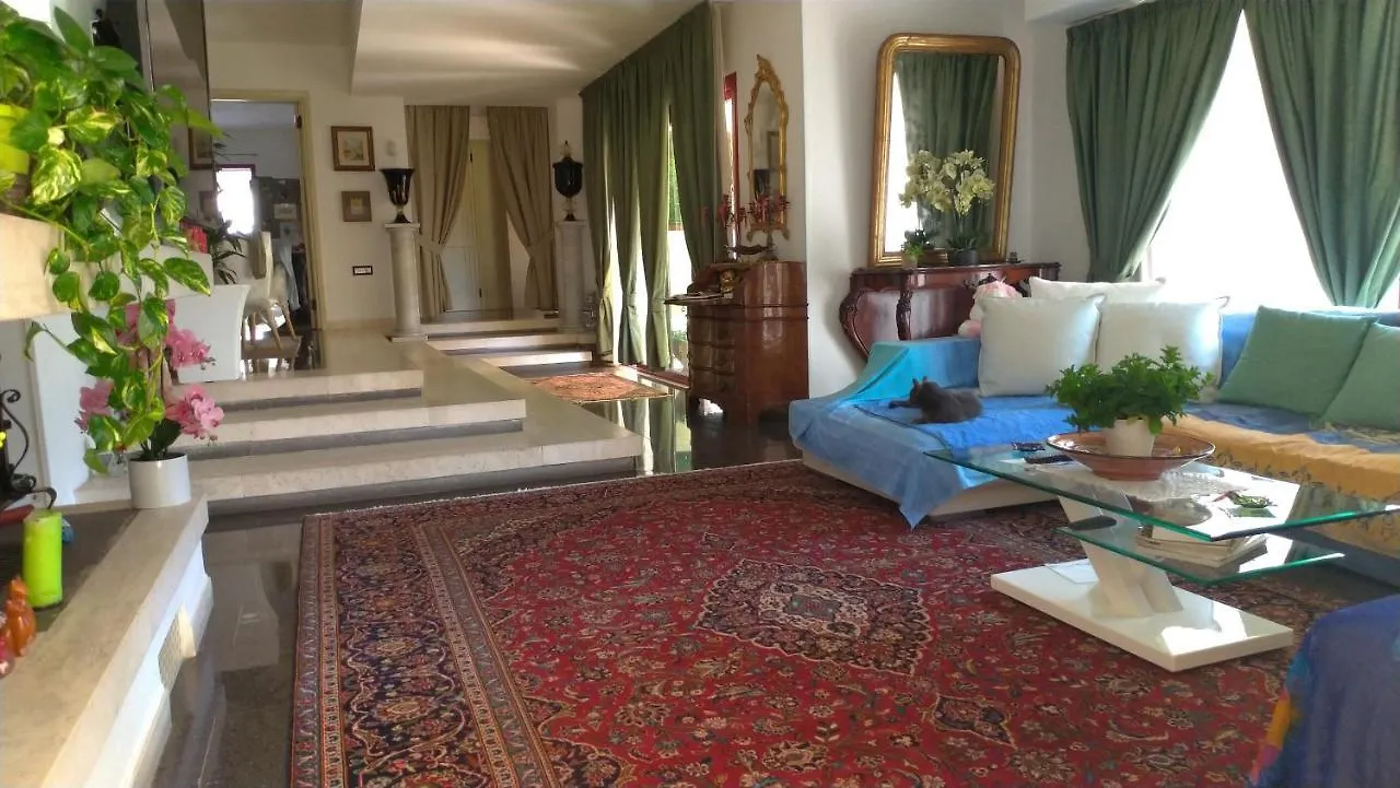 Gemma Di Gallura Charme B&B Olbia Bed & Breakfast