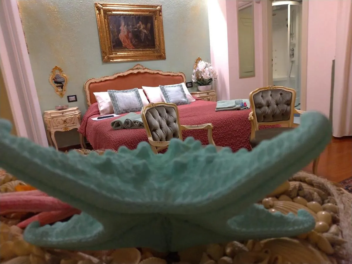Bed & Breakfast Gemma Di Gallura Charme B&B Olbia