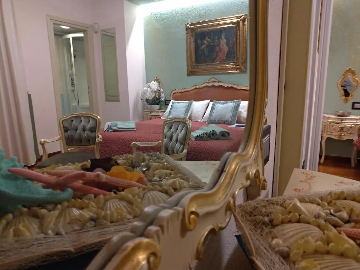 Gemma Di Gallura Charme B&B Olbia Bed & Breakfast