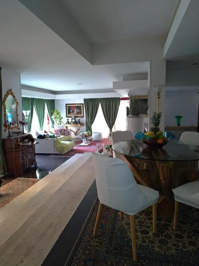 Bed & Breakfast Gemma Di Gallura Charme B&B Olbia