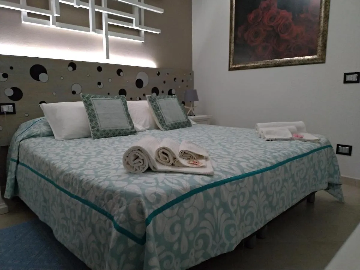 Bed & Breakfast Gemma Di Gallura Charme B&B Olbia
