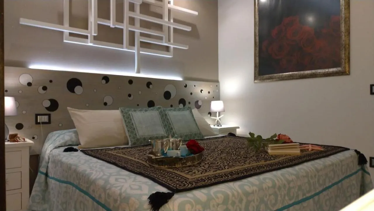 Gemma Di Gallura Charme B&B Olbia Italy