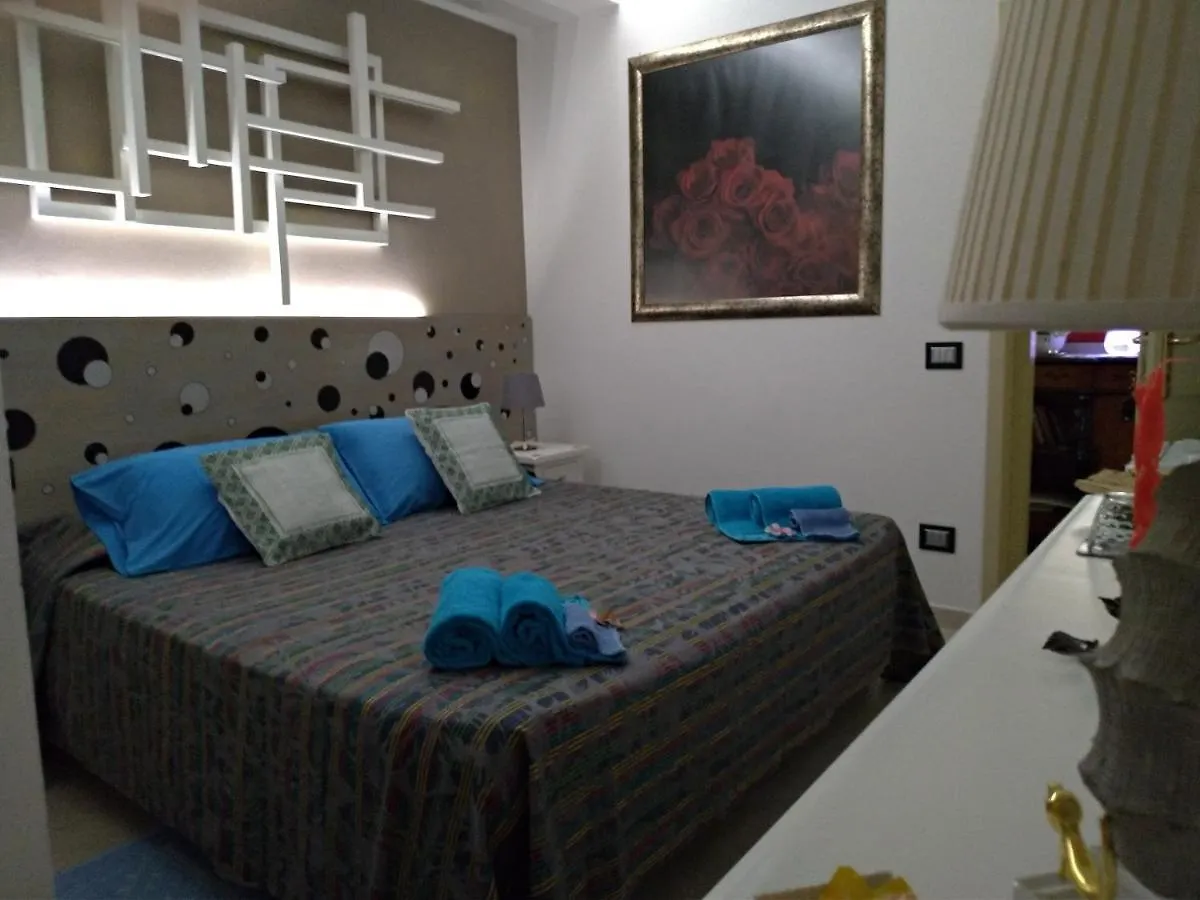 Bed & Breakfast Gemma Di Gallura Charme B&B Olbia Italië