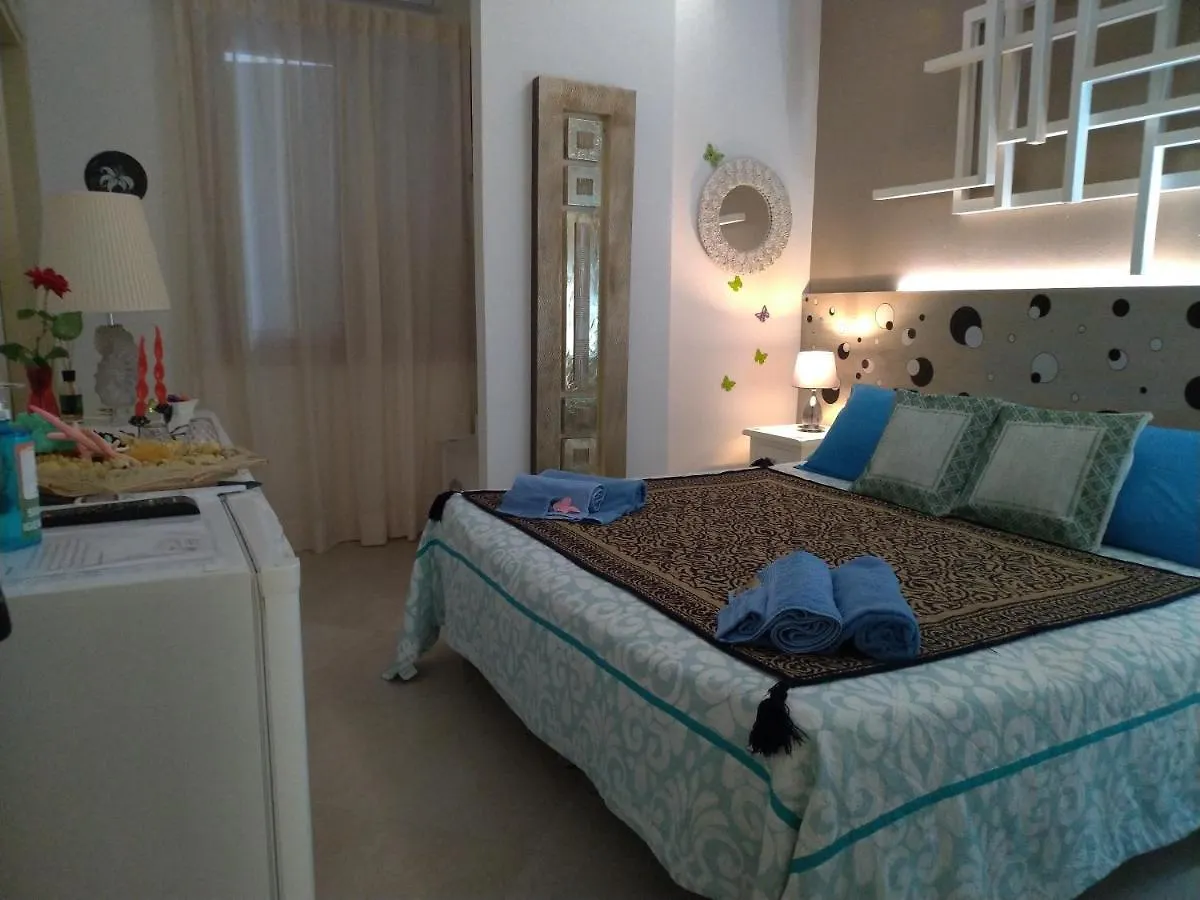 Bed & Breakfast Gemma Di Gallura Charme B&B Olbia