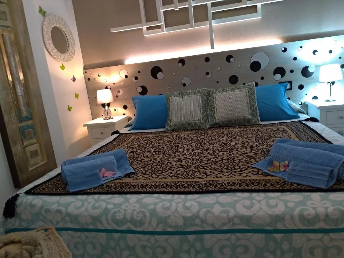 Bed & Breakfast Gemma Di Gallura Charme B&B Olbia