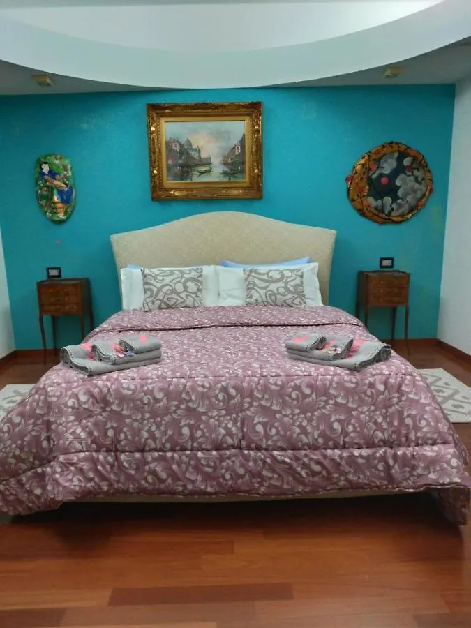 Bed & Breakfast Gemma Di Gallura Charme B&B Olbia