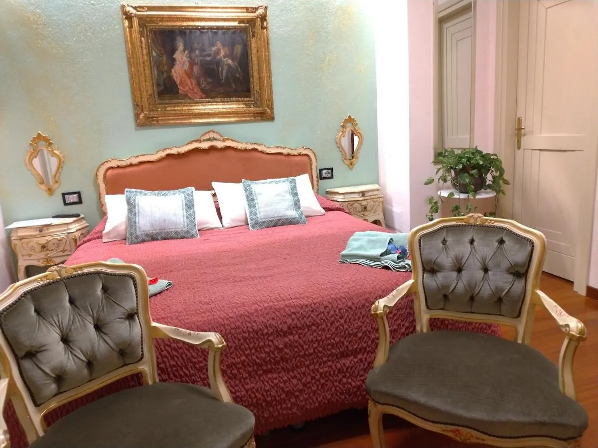 Gemma Di Gallura Charme B&B Olbia 0*,