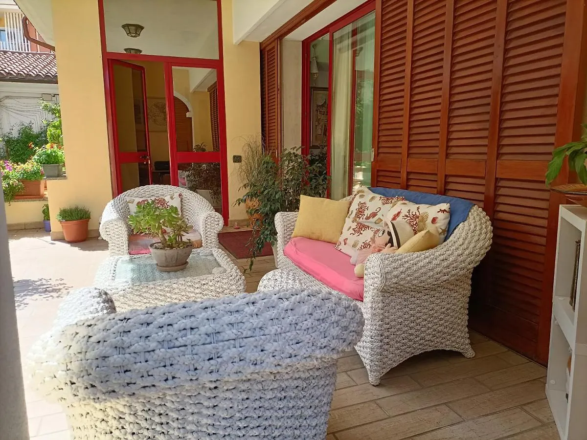 Bed & Breakfast Gemma Di Gallura Charme B&B Olbia Italië