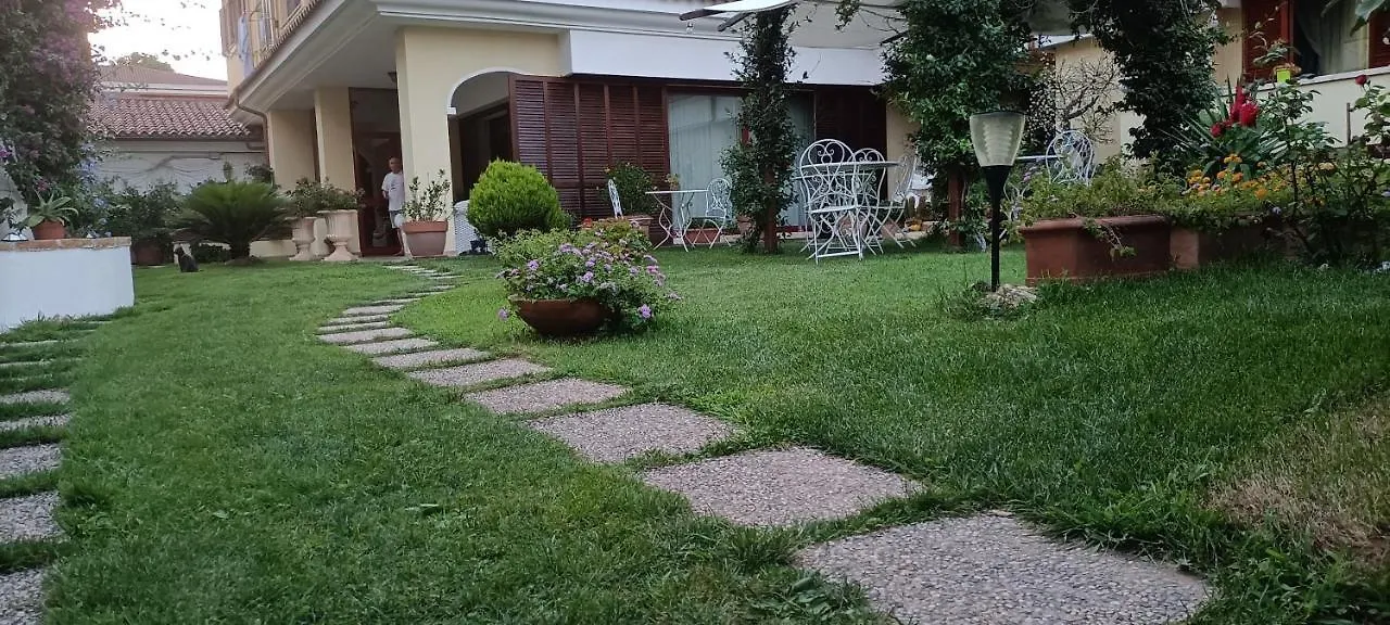 Gemma Di Gallura Charme B&B Olbia