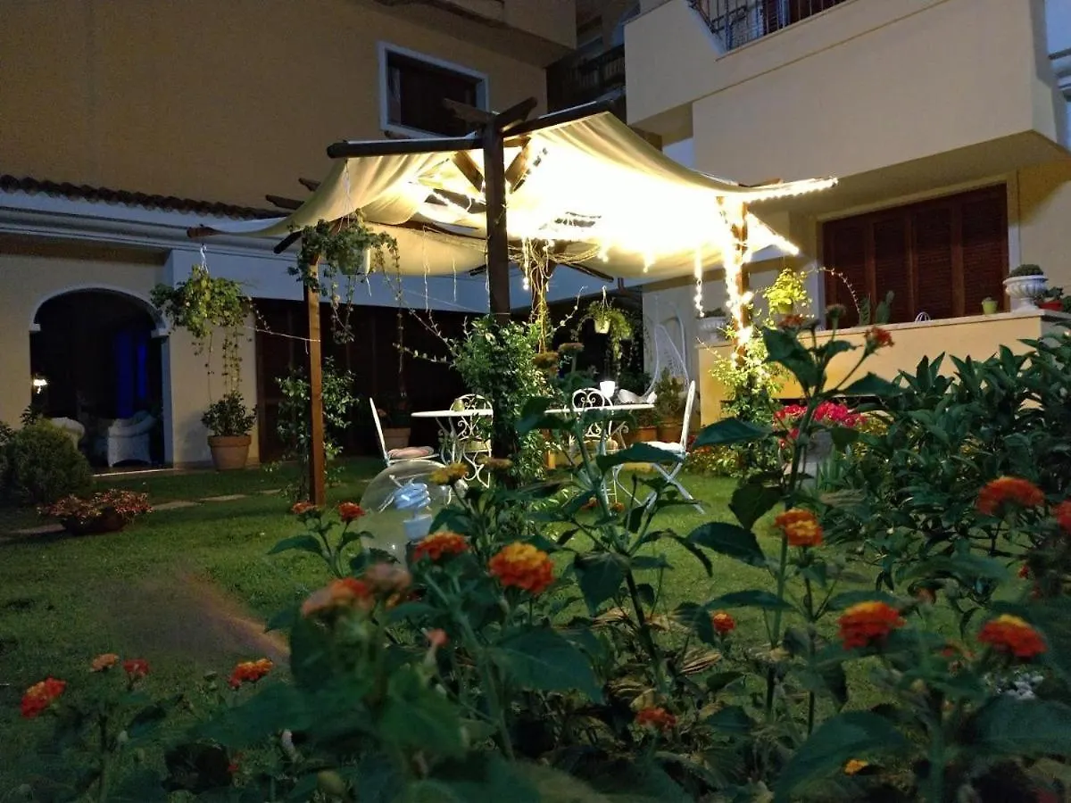 Bed & Breakfast Gemma Di Gallura Charme B&B Olbia Italy
