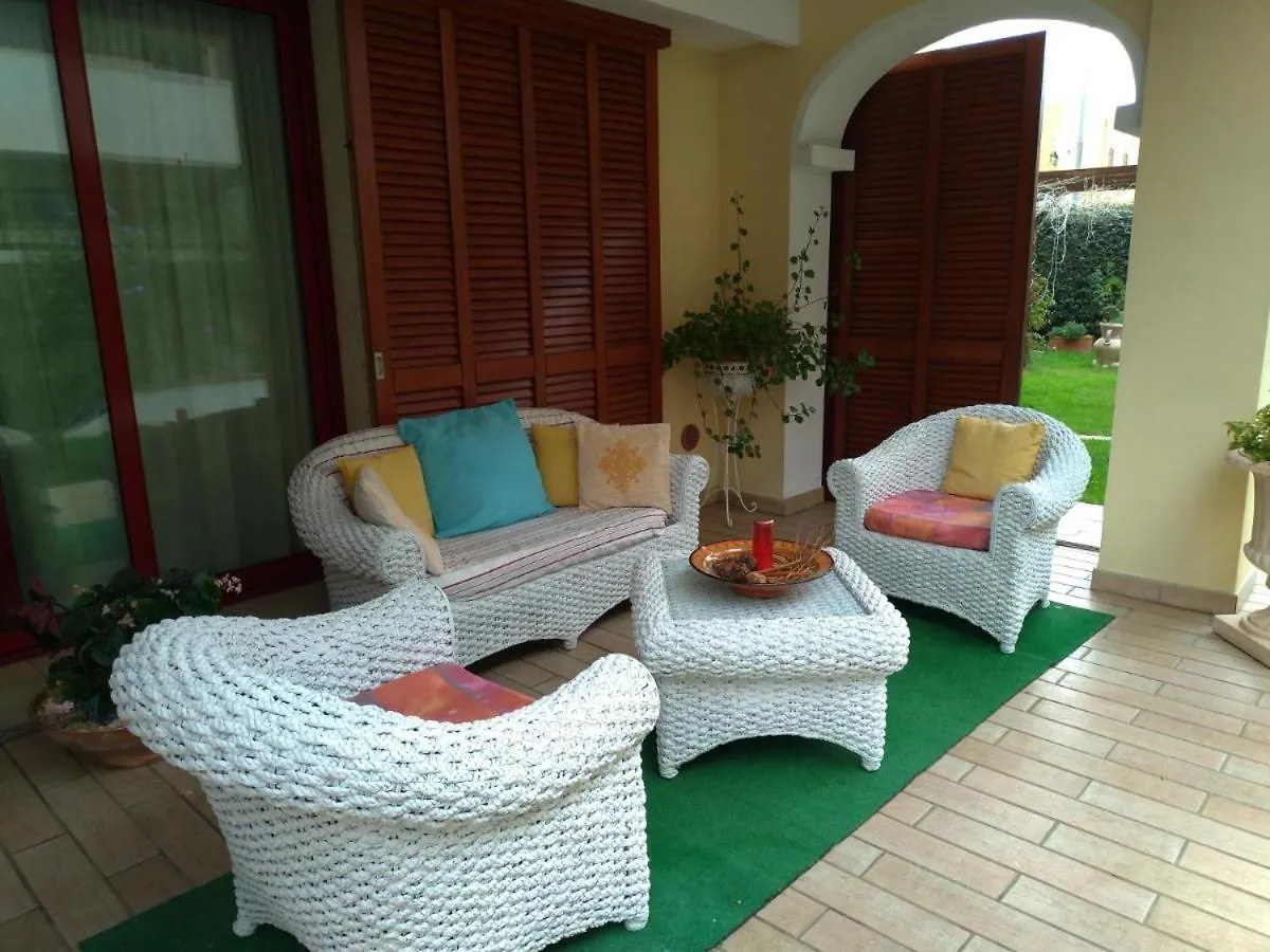 Gemma Di Gallura Charme B&B Olbia Bed & Breakfast