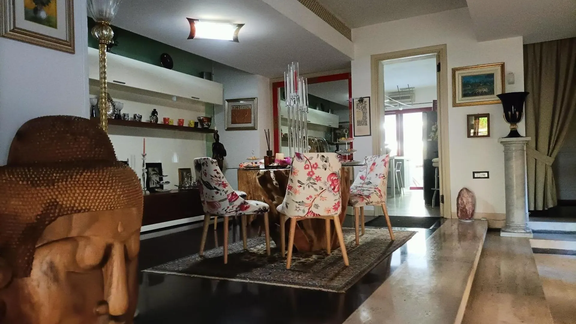 Bed & Breakfast Gemma Di Gallura Charme B&B Olbia Italy