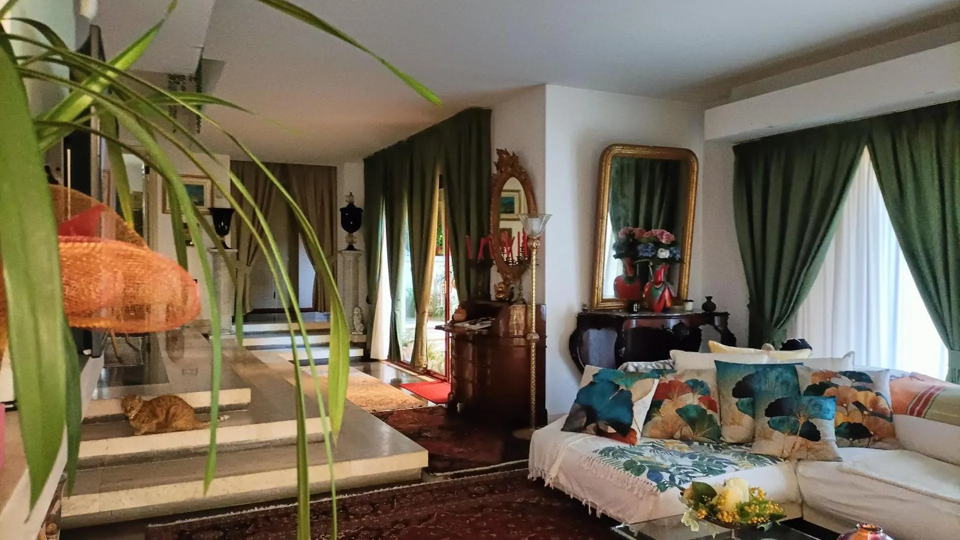 Bed & Breakfast Gemma Di Gallura Charme B&B Olbia