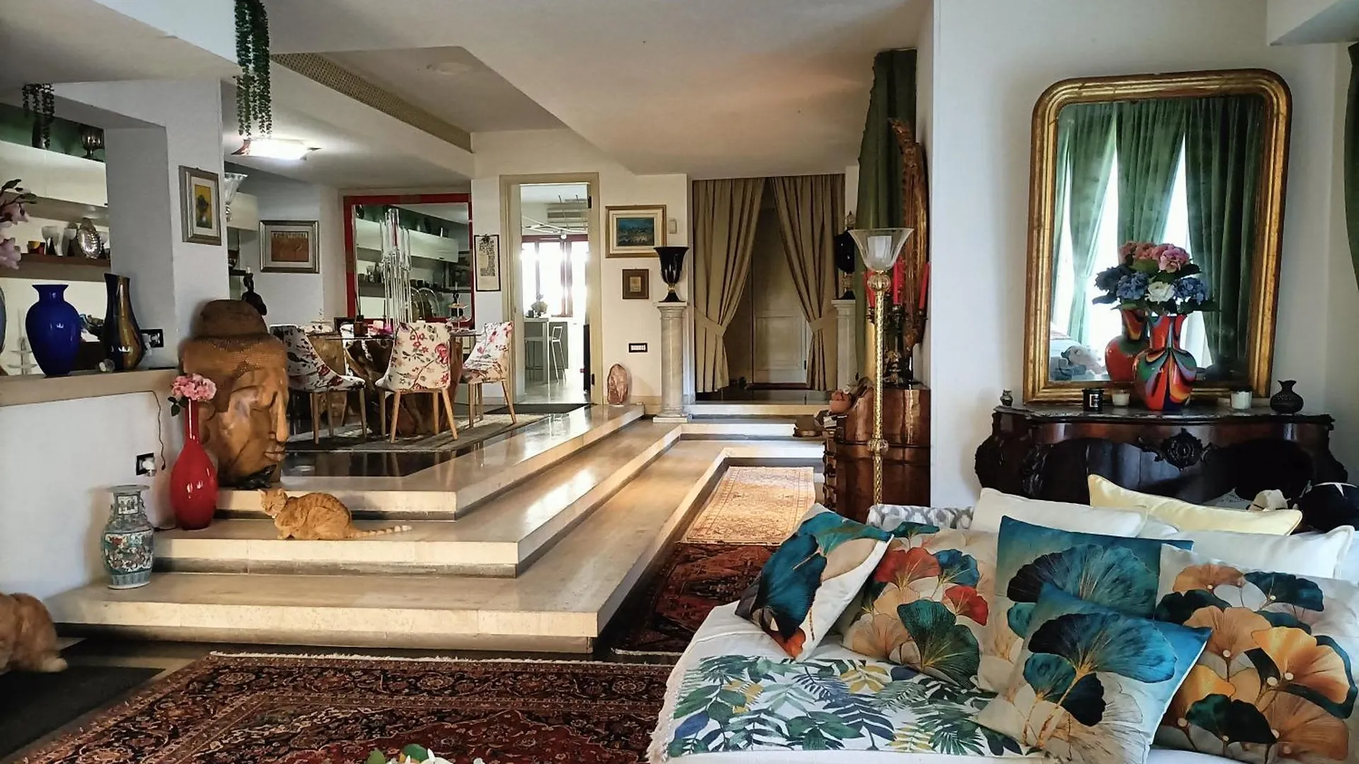 Gemma Di Gallura Charme B&B Olbia Bed & Breakfast