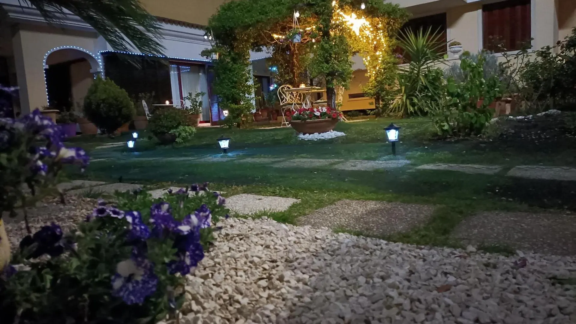 Gemma Di Gallura Charme B&B Olbia
