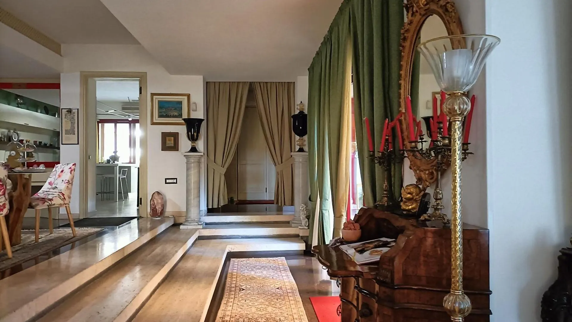 Bed & Breakfast Gemma Di Gallura Charme B&B Olbia