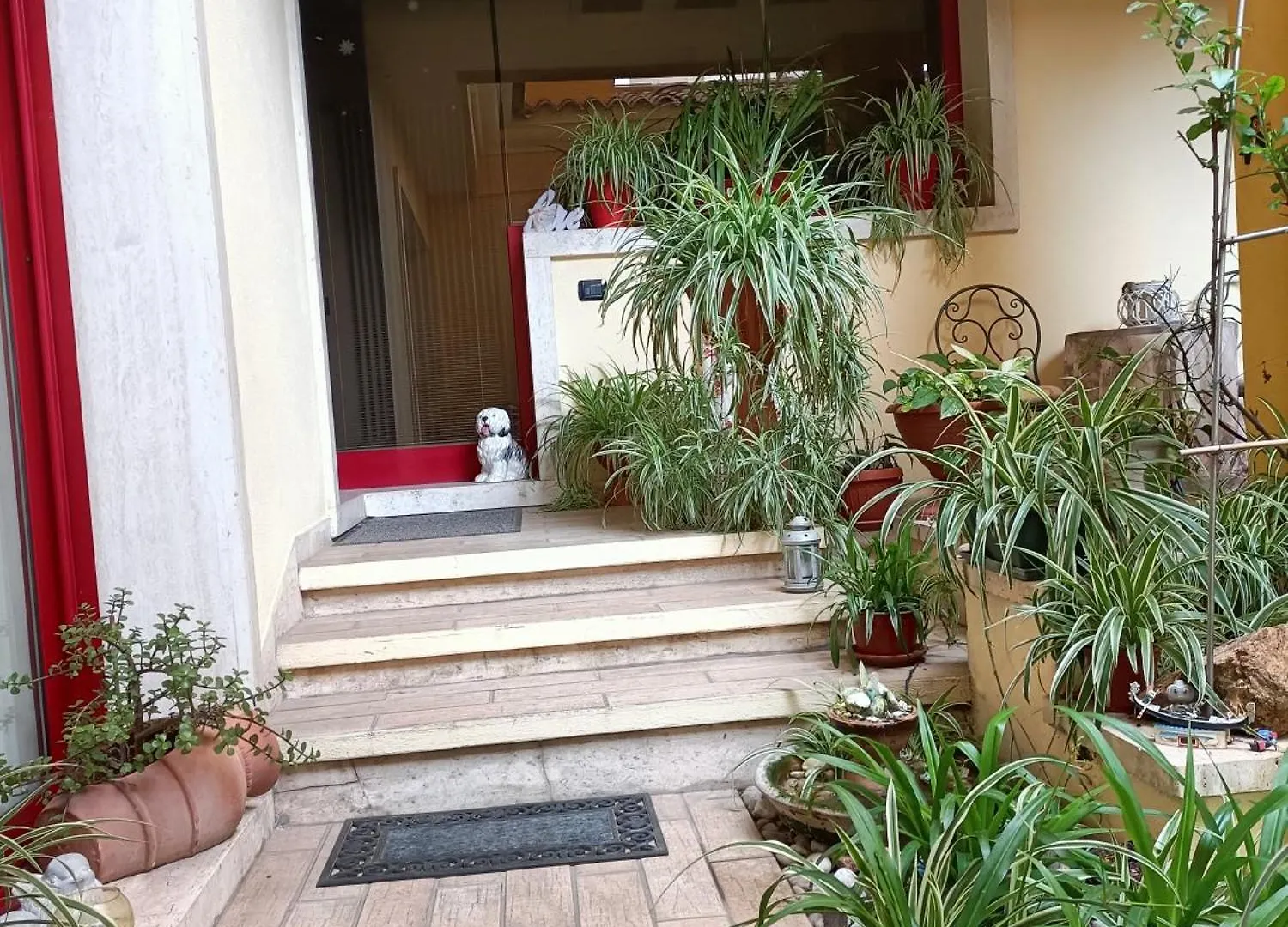 Gemma Di Gallura Charme B&B Olbia