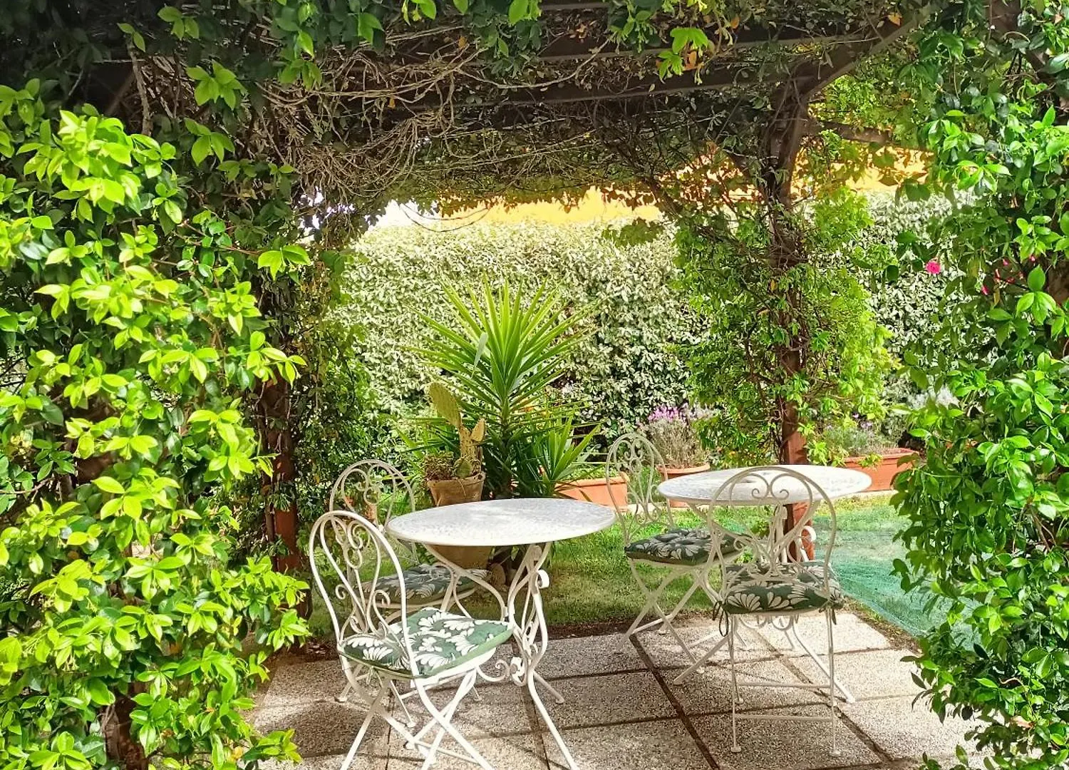 Bed & Breakfast Gemma Di Gallura Charme B&B Olbia