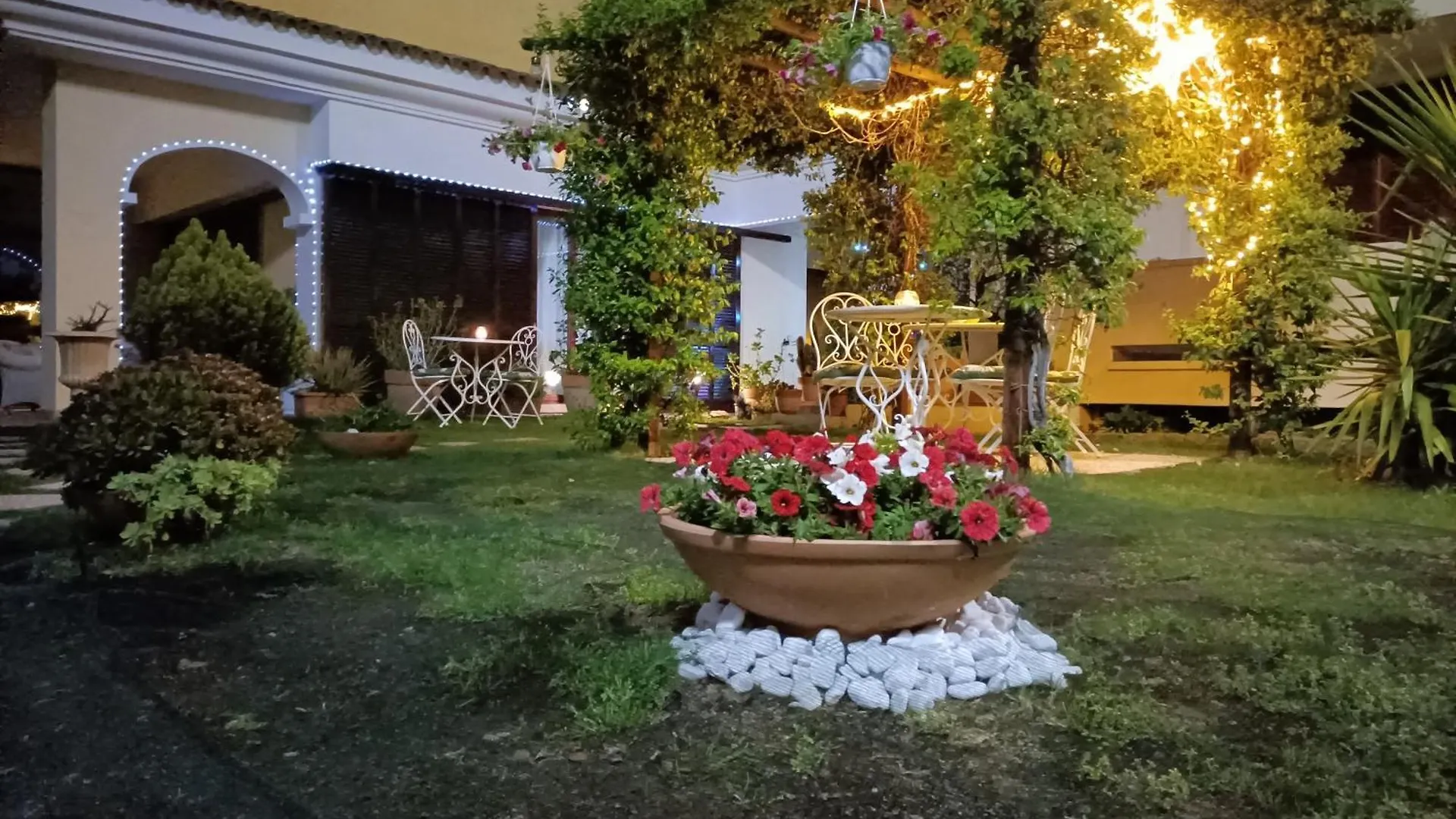 Bed & Breakfast Gemma Di Gallura Charme B&B Olbia