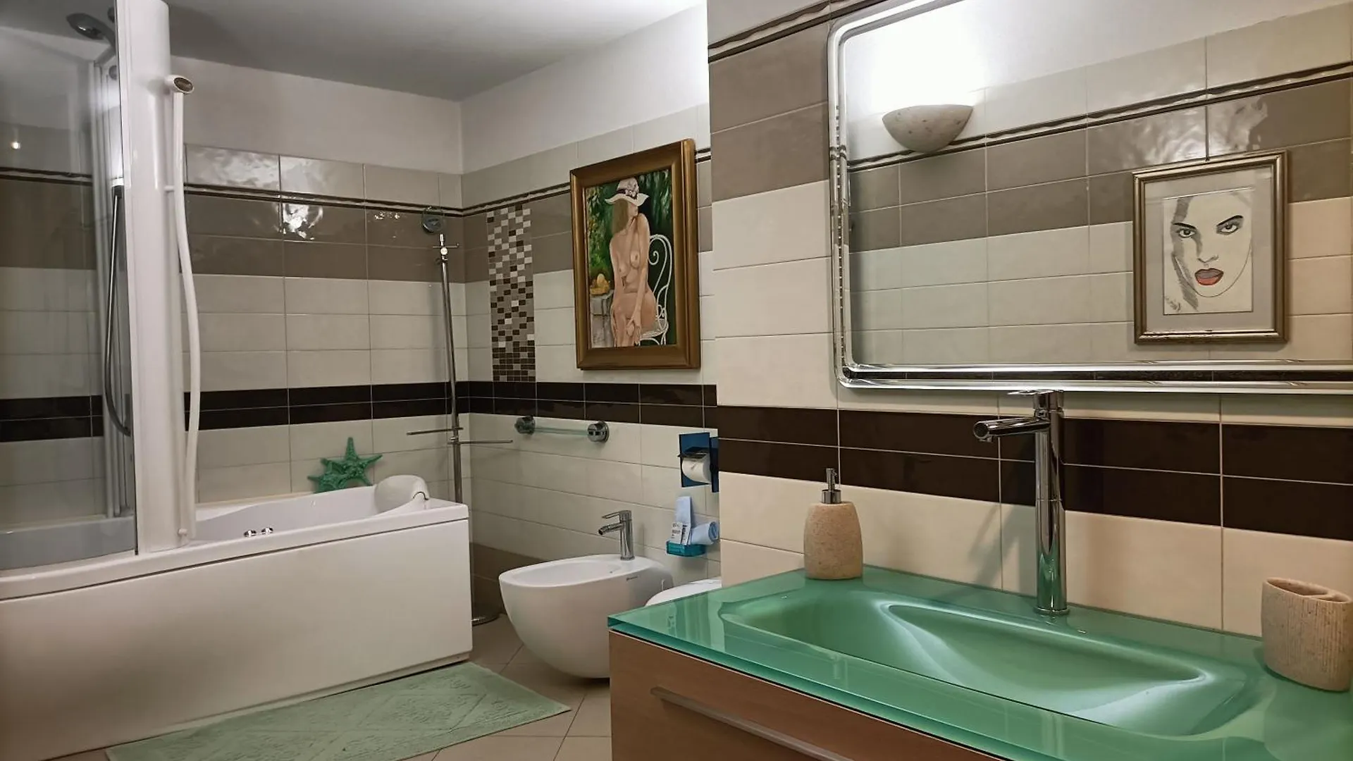 Gemma Di Gallura Charme B&B Olbia Bed & Breakfast