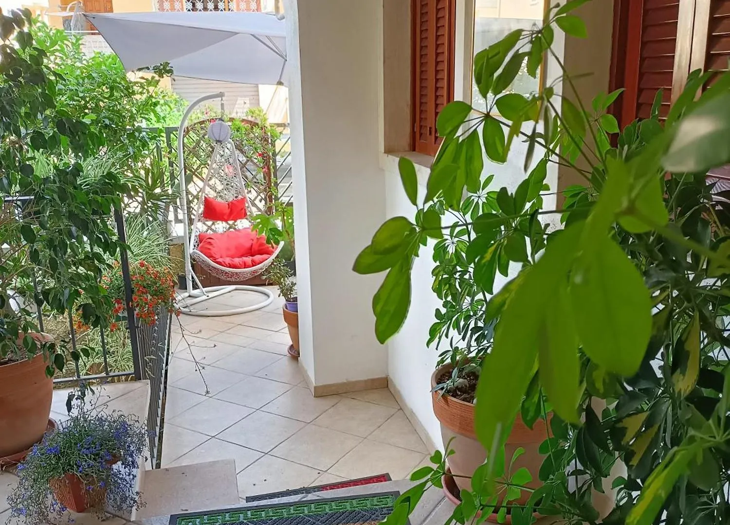 Gemma Di Gallura Charme B&B Olbia 0*,  Italië