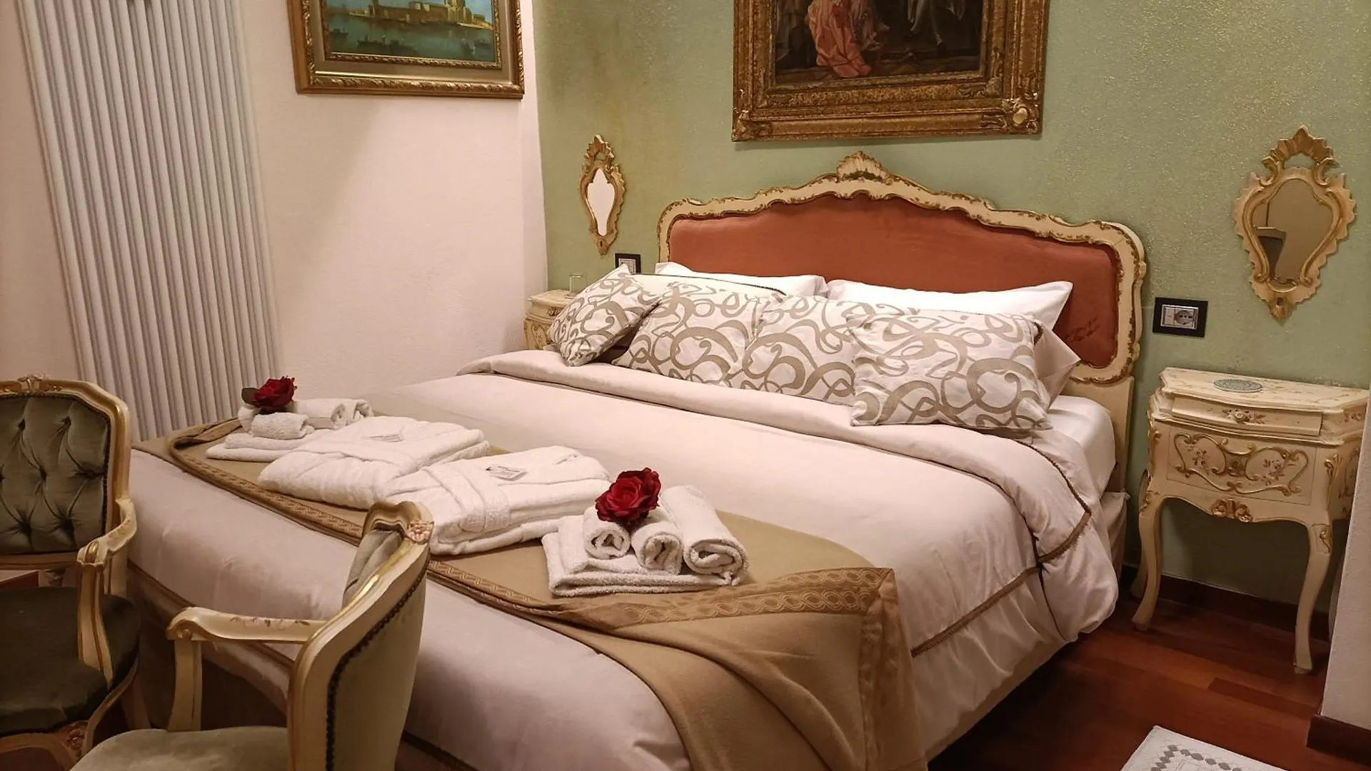 Gemma Di Gallura Charme B&B Olbia Italy