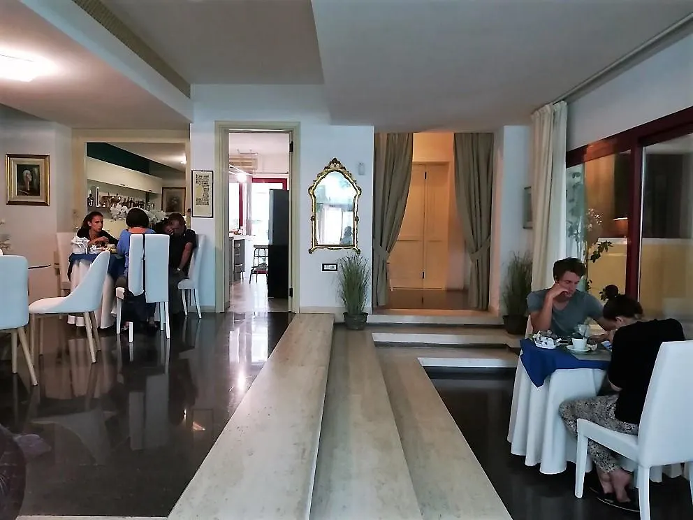 Gemma Di Gallura Charme B&B Olbia