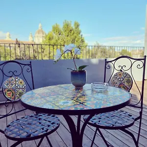  Couette-café Casa Tua Italie