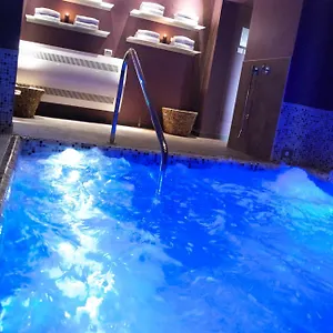 **** Hotel Sovrana & Italie