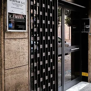 Kamila , Bari Italia