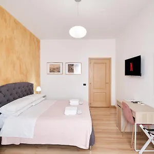  Couette-café Il Pontefice Luxury Italie
