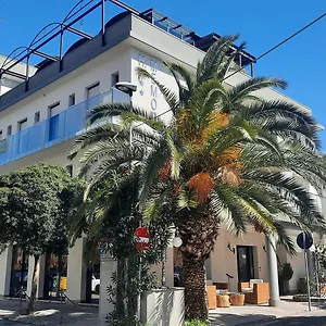 *** Hotel Memory Italie