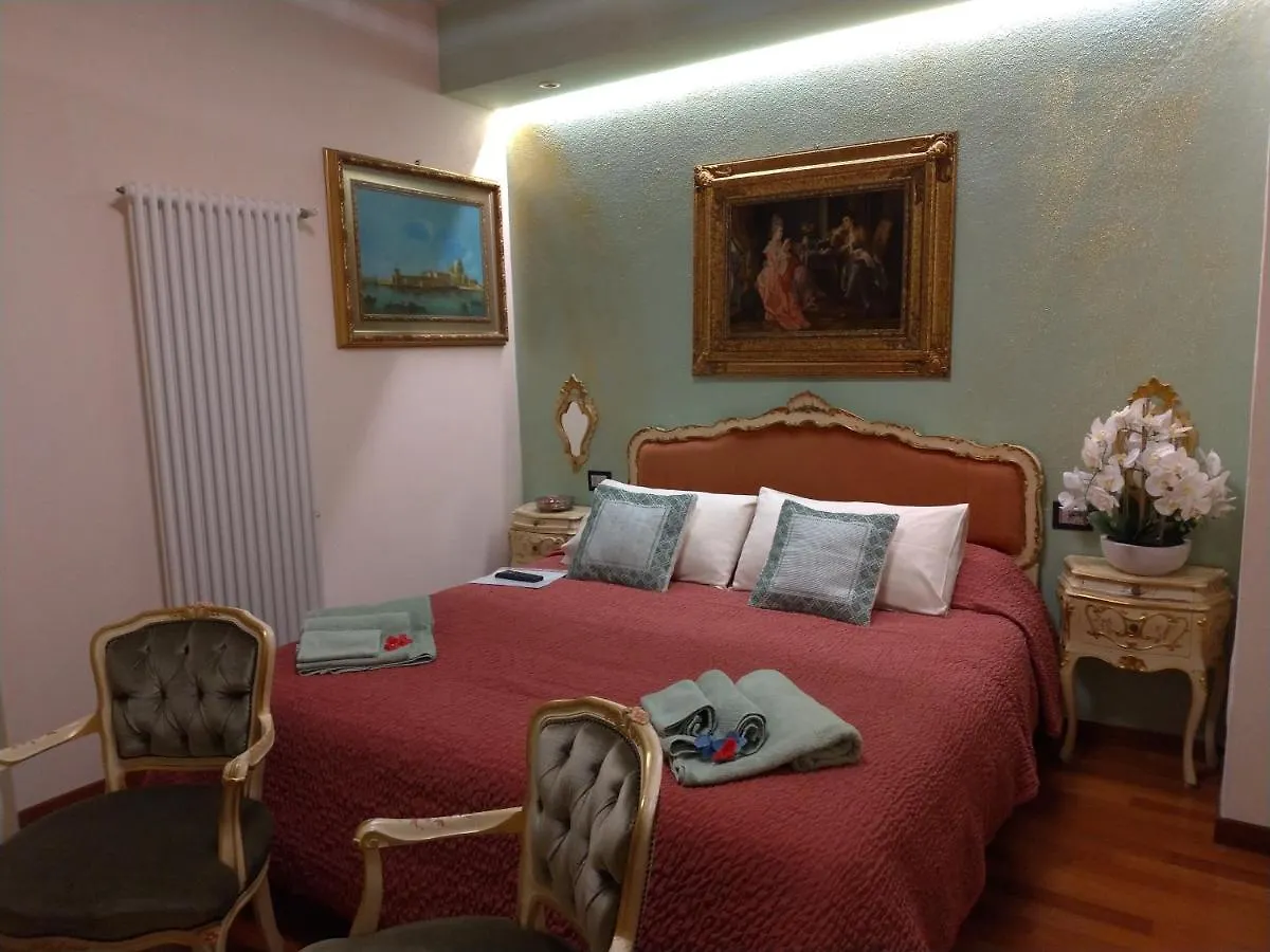 Gemma Di Gallura Charme B&B 올비아